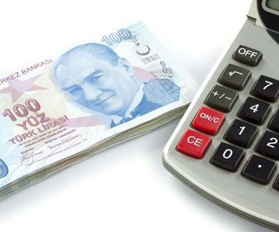 Son dakika... Yeniden değerleme oranı yüzde 9,11 oldu