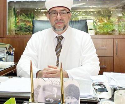 İskeçe Müftüsü’ne ırkçı saldırı: Yaşadığı yere kadar geldiler