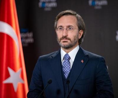 Altun: AB ile daha yakın bir ilişki kurmak istiyoruz
