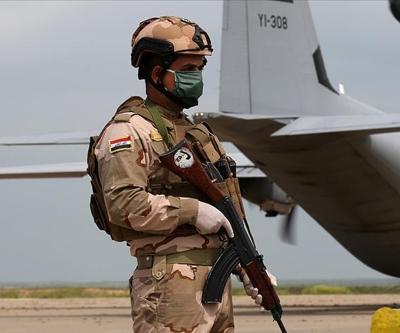 Son dakika... Irak: Sincar’ın merkezinde konuşlanma planı uygulamaya başlandı | Video
