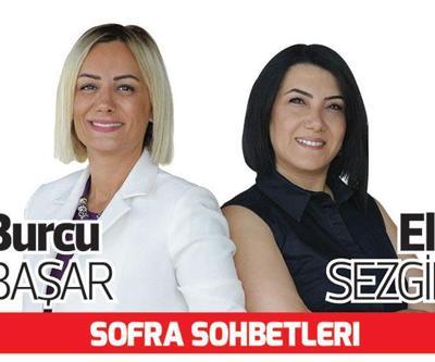 Markanın imzası kurumsal koku
