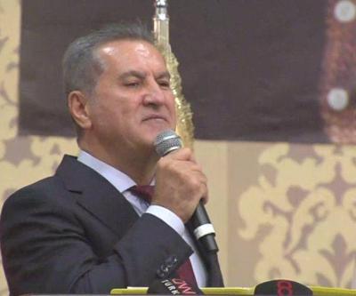 Sarıgülün partisi 20 Aralıkta kurulacak | Video