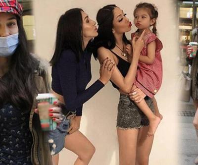 Ece Gürsel: Deli saçması Ailecek gülüp geçiyoruz