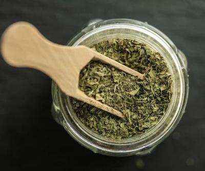 Zeytin yaprağı ve kekik bağışıklık sistemini güçlendiriyor