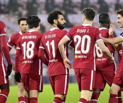 Muhammed Salah Gerrardı geçti