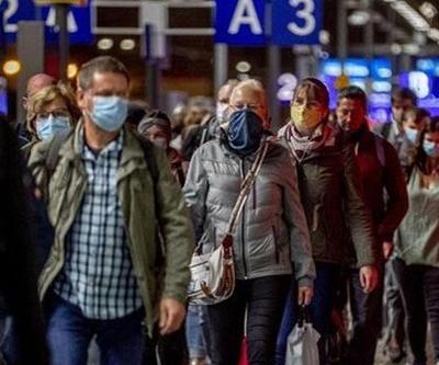 Dünyada koronavirüsle mücadelede son 24 saatte yaşanan gelişmeler