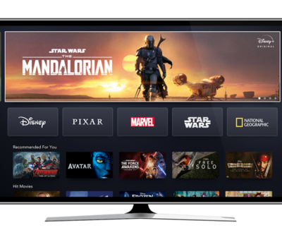 Disney+ Star Wars ve Marvel ile 100 milyona yürüyor