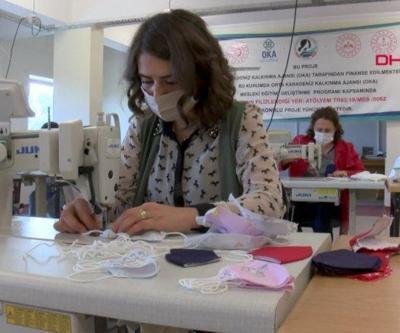 Salgın okulları ihracatçı yaptı | Video
