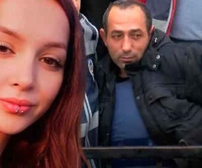 Son dakika... Yargıtaydan Ceren Özdemirin katili için karar