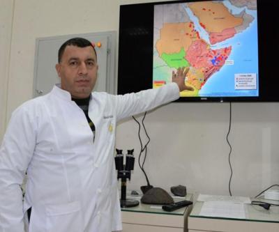 Türkiye için uyarı: Önlem alınmazsa 2021de istilaya neden olur