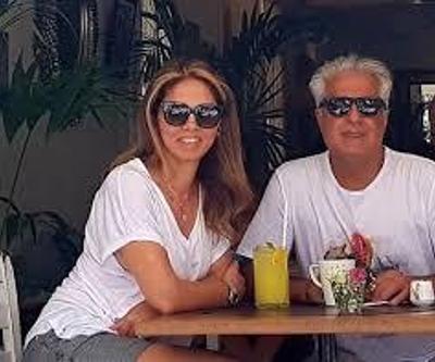 Esra Erol avukat Hülya Kuran kimdir Hülya Kuranın eşi kaç yaşında Hülya Kuran çocukları ile ilgili bilgiler...