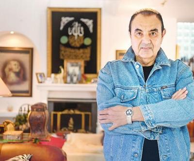 90lı yıllara damga vurmuştu  Sadettin Teksoy şimdi ne yapıyor