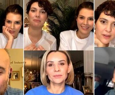 Ünlü isimler SMA hastası Poyraz Ali için tek yürek oldu Acun Ilıcalıdan 250 bin TL yardım
