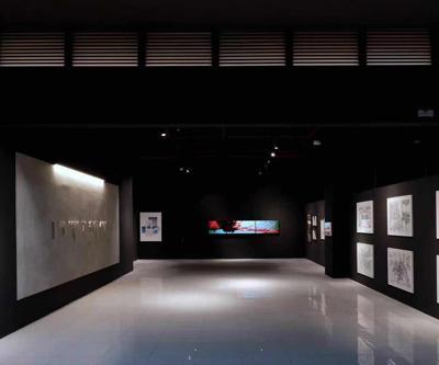 Vision Art Platform, Contemporary İstanbul Seçkisi