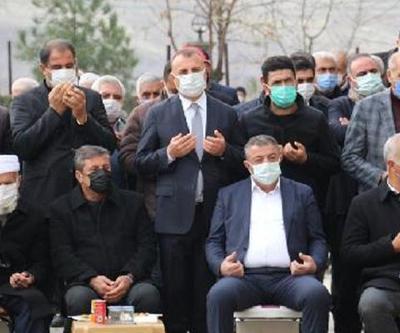 Siirtte kan davalı aileler barıştırıldı