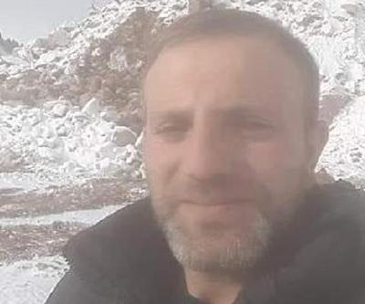 Taş ocağındaki patlatmada taş isabet eden 1 işçi öldü, 1 işçi yaralı
