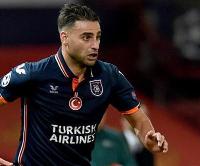 Deniz Türüç: Ya Fenerbahçe ya da Avrupa