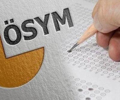 KPSS Ortaöğretim sınav sonuçları ÖSYM sonuç sorgulama sayfasında açıklandı