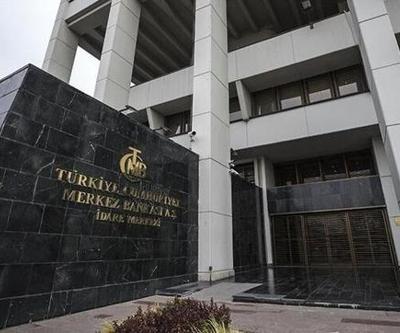 Merkez Bankası faiz kararı açıklandı Merkez Bankası aralık ayı PPK faiz kararı ne oldu 24 Aralık 2020