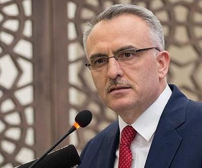 SON DAKİKA: Merkez Bankası Başkanı Ağbaldan enflasyon mesajı