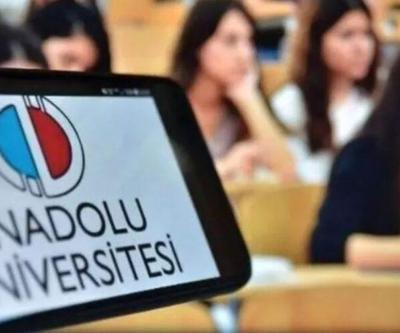 2020 AÖF vize sınav sonuçları ne zaman açıklanacak Anadolu Üniversitesi sınav sonuçları açıklandı mı