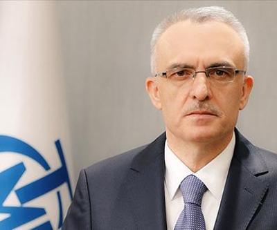 SON DAKİKA: Merkez Bankası Başkanı Ağbaldan kripto para açıklaması