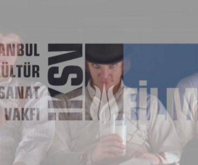İstanbul Film Festivali çevrimiçi | Video