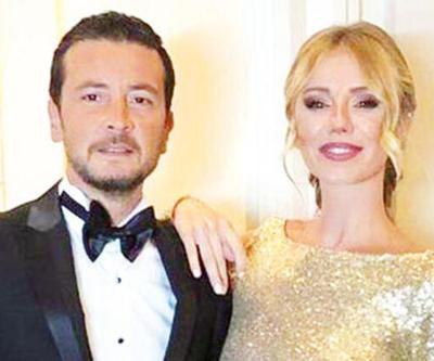 Ersin Düzen ve Seyhan Şaşko aşk yaşıyor