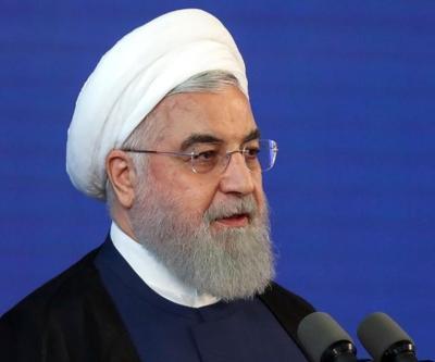 Ruhaniden Trumpa Kasım Süleymani tehdidi