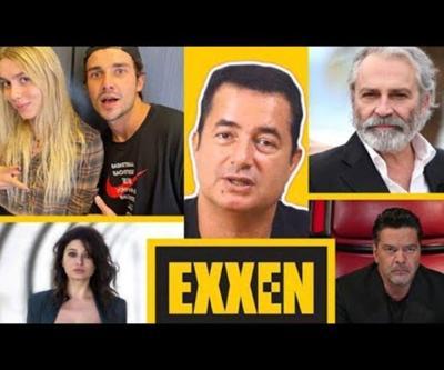 Exxen abonelik ücreti ne kadar Exxen aylık fiyatı kaç TL Exxen üyelik girişi