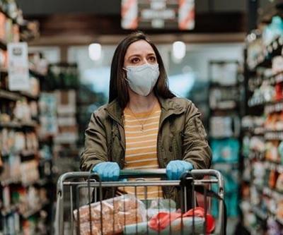 Yılbaşı tatilinde marketler, bakkallar kaça kadar açık Yılbaşı sokağa çıkma yasağı saat kaçta