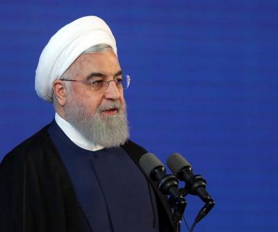 İran Cumhurbaşkanı Ruhani: Trump, Saddam gibi yok olacak
