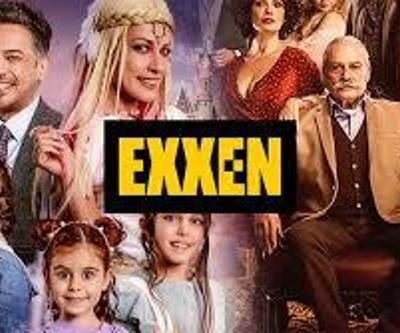 Exxen tv üyelik nasıl yapılır Exxene nasıl üye olunur