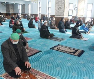 Cuma namazı kaç rekattır, nasıl kılınır Cuma namazı kılınışı Diyanet tarafından açıklandı