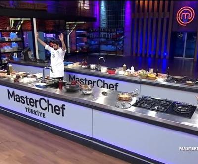 MasterChef şampiyonu kim oldu MasterChef geçen yıl kim kazandı Barbaros Serhat puan tablosu... İşte kazanan isim