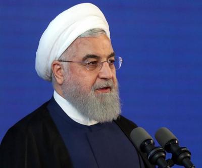 İran Cumhurbaşkanı Ruhani’den COVID-19 açıklaması: Hızlı kontrol altına aldık