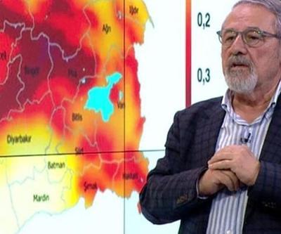 Elazığ depremi sonrası rahatlatan açıklama: Endişe yok