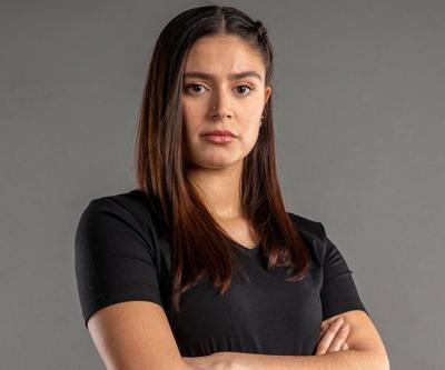 Survivor 2022 All Star Ayşe kimdir, nereli Ayşe elendi mi, kaçıncı oldu Ayşe Yükselin boyu ve kilosu merak edildi