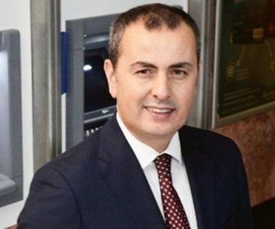 Hakan Aran kimdir, kaç yaşında İş Bankası Genel Müdürü Hakan Aran’ın kariyer hayatı