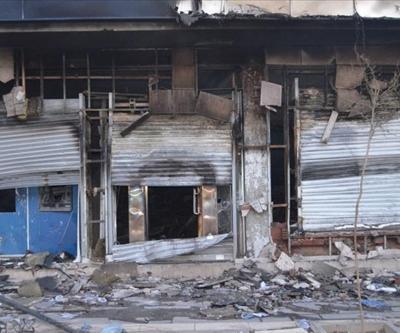 SON DAKİKA: Kobani olaylarına ilişkin hazırlanan iddianame mahkemece kabul edildi
