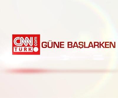 8 Ocak 2021 Gündem özeti CNN TÜRK Sabah Haberlerinde | 08.01.2021