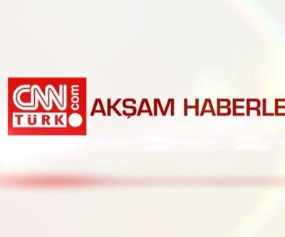 8 Ocak 2021 ne oldu Gündem özeti son dakika CNN TÜRK Akşam Haberlerinde | 07.01.2021
