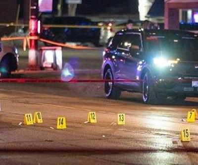 ABDnin Chicago kentinde silahlı saldırgan 5 kişiyi öldürdü, 2 kişiyi yaraladı