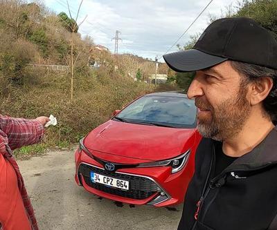 Start Stop: Yeni Toyota Corolla Hatchback 1.8 Hybrid sürüş izlenimi | Video