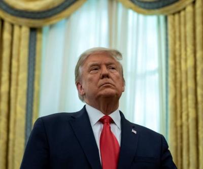 Beyaz Saray sonrası zorlu günler: Dev banka artık Trump ile iş yapmayacak