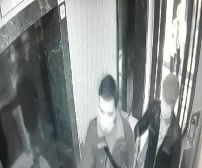 Kadıköyde yaşlı kadını dolandırmaya çalışanlar yakalandı