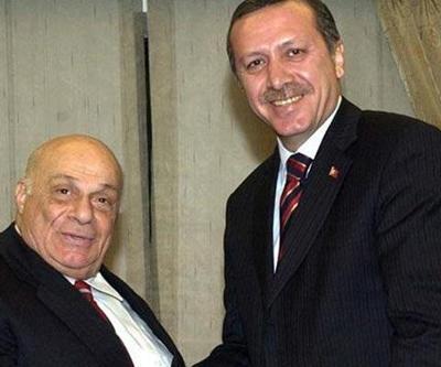 Cumhurbaşkanı Erdoğan, KKTCnin Kurucu Cumhurbaşkanı Rauf Denktaşı andı