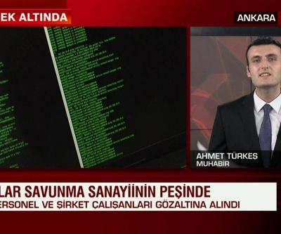 Son Dakika: Operasyonda İsrail ayrıntısı | Video