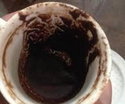 Kahve Falında Çam Ağacı Ne Anlama Gelir Falda Çam Ağacı Şekli Görmek Ne Demek Falda Çam Ağacı Görmenin Anlamı Nedir