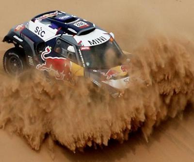 2021 Dakar Rallisinin şampiyonları belli oldu